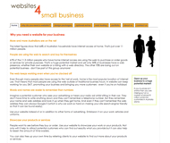 websites for small business link